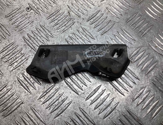 Кронштейн крепления бампера переднего Volkswagen Passat B6 (3C) 2005-2010  Volkswagen Passat Passat B6 (3C) 2005-2010