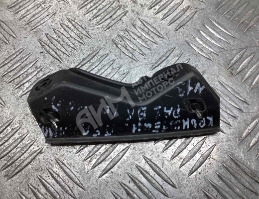 Кронштейн крепления бампера переднего Volkswagen Passat B6 (3C) 2005-2010  Volkswagen Passat Passat B6 (3C) 2005-2010