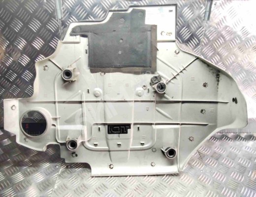 Декоративная крышка двигателя Audi A6 C6 (4F) 2004-2008  Audi A6 A6 C6 (4F) 2004-2008