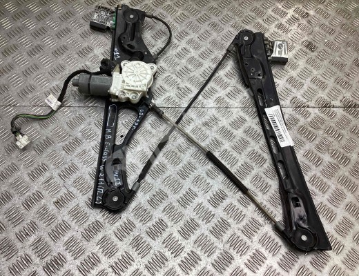 Стеклоподъемник передний левый Mercedes E (W211) 2002-2006  Mercedes E E (W211) 2002-2006