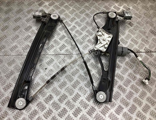 Стеклоподъемник передний левый Mercedes E (W211) 2002-2006  Mercedes E E (W211) 2002-2006