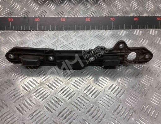 Подсветка номера Volkswagen Passat B5+ (3B) 2000-2005 рестайлинг  Volkswagen Passat Passat B5+ (3B) 2000-2005 рестайлинг