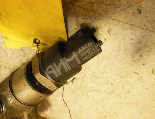 Датчик давления топлива Renault Laguna II (X74) 2001-2005  Renault Laguna Laguna II (X74) 2001-2005