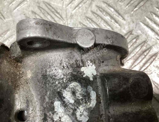 Клапан EGR Volkswagen Golf+ V (5M) 2005-2014  Volkswagen Golf Plus Golf+ V (5M) 2005-2014