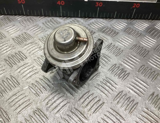 Клапан EGR Volkswagen Golf+ V (5M) 2005-2014  Volkswagen Golf Plus Golf+ V (5M) 2005-2014
