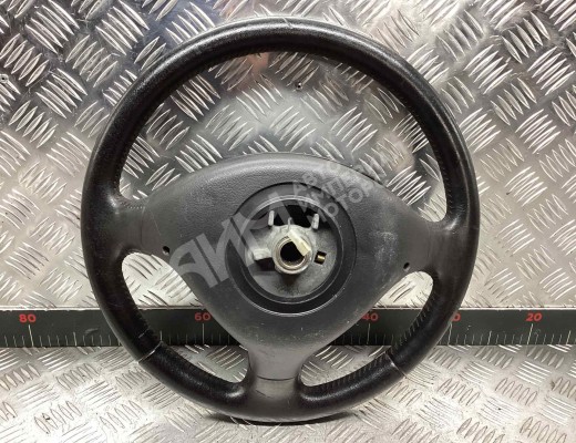 Руль Peugeot 307 (3A/3H) 2001-2005  Peugeot 307 307 (3A/3H) 2001-2005