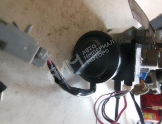 Замок зажигания Nissan Qashqai I (J10) 2006-2013  Nissan Qashqai Qashqai I (J10) 2006-2013
