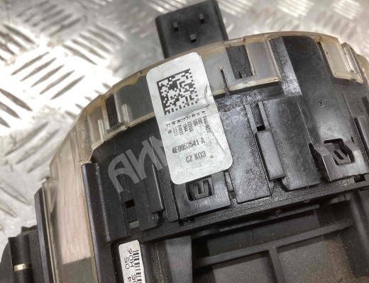 Переключатель подрулевой (стрекоза) Audi A6 C6 (4F) 2004-2008  Audi A6 A6 C6 (4F) 2004-2008