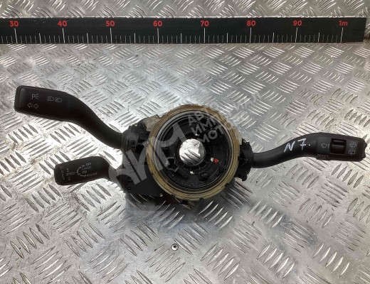 Переключатель подрулевой (стрекоза) Audi A6 C6 (4F) 2004-2008  Audi A6 A6 C6 (4F) 2004-2008