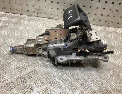 Рулевая колонка Audi A6 C6 (4F) 2004-2008  Audi A6 A6 C6 (4F) 2004-2008