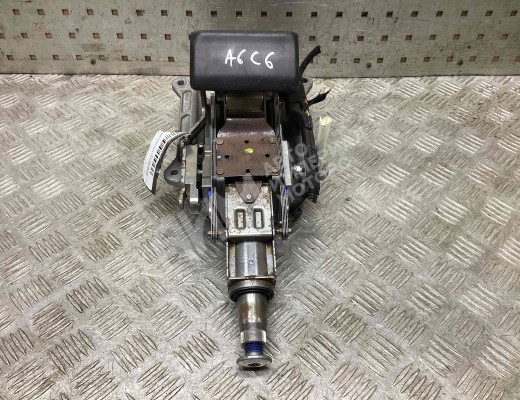Рулевая колонка Audi A6 C6 (4F) 2004-2008  Audi A6 A6 C6 (4F) 2004-2008