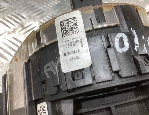 Переключатель подрулевой (стрекоза) Audi A6 C6 (4F) 2004-2008  Audi A6 A6 C6 (4F) 2004-2008