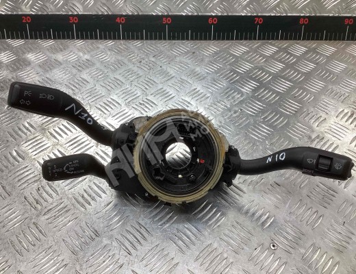 Переключатель подрулевой (стрекоза) Audi A6 C6 (4F) 2004-2008  Audi A6 A6 C6 (4F) 2004-2008