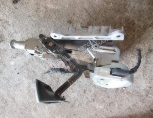 Рулевая колонка Audi A6 C6 (4F) 2004-2008  Audi A6 A6 C6 (4F) 2004-2008