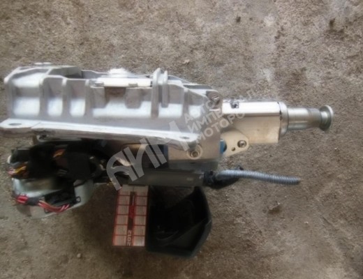 Рулевая колонка Audi A6 C6 (4F) 2004-2008  Audi A6 A6 C6 (4F) 2004-2008