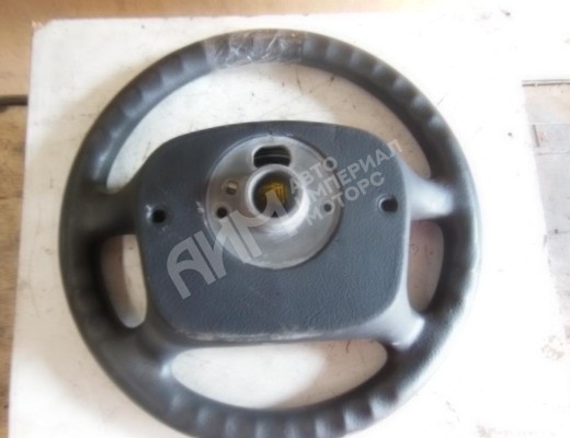 Руль Volkswagen Golf IV (1J) 1997-2004  Volkswagen Golf Golf IV (1J) 1997-2004