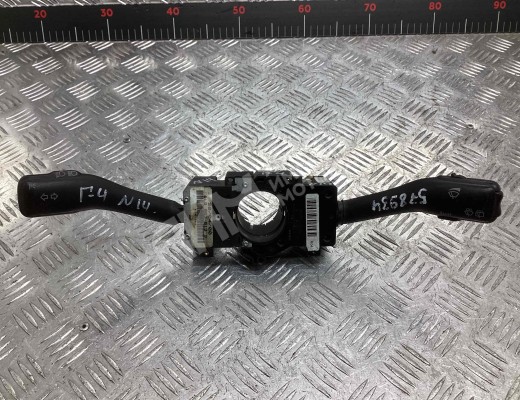 Переключатель подрулевой (стрекоза) Volkswagen Golf IV (1J) 1997-2004  Volkswagen Golf Golf IV (1J) 1997-2004