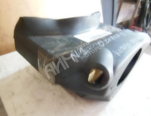 Кожух рулевой колонки Opel Corsa D 2006-2010  Opel Corsa Corsa D 2006-2010