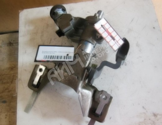 Рулевая колонка Opel Corsa D 2006-2010  Opel Corsa Corsa D 2006-2010