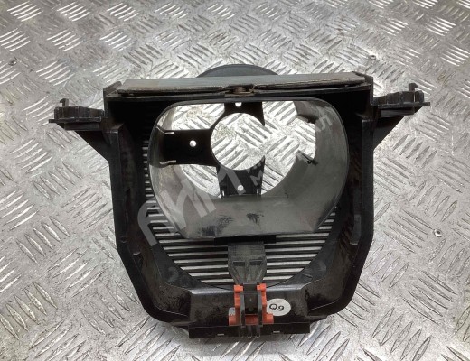 Кожух (защита) рулевого механизма Mercedes C (W203) 2000-2004  Mercedes C C (W203) 2000-2004