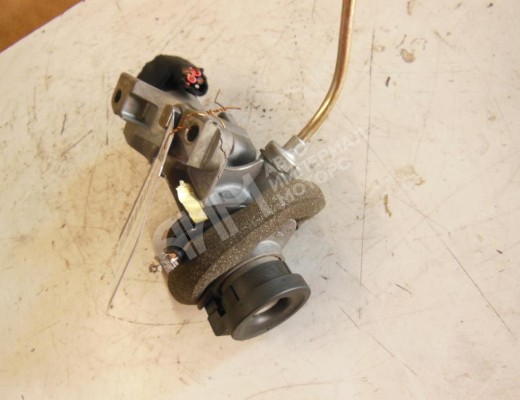 Замок зажигания Volkswagen Sharan I (7M) 2000-2003 рестайлинг  Volkswagen Sharan Sharan I (7M) 2000-2003 рестайлинг