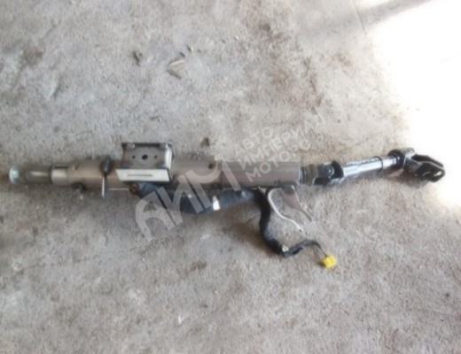 Рулевая колонка Volkswagen Sharan I (7M) 2000-2003 рестайлинг  Volkswagen Sharan Sharan I (7M) 2000-2003 рестайлинг