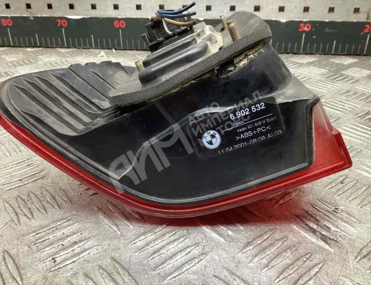 Фонарь задний правый BMW 5-Series (E39) 2000-2004 рестайлинг  BMW 5-Series 5-Series (E39) 2000-2004 рестайлинг