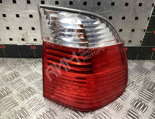 Фонарь задний правый BMW 5-Series (E39) 2000-2004 рестайлинг  BMW 5-Series 5-Series (E39) 2000-2004 рестайлинг