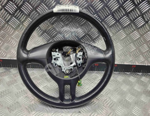 Руль BMW 5-Series (E39) 2000-2004 рестайлинг  BMW 5-Series 5-Series (E39) 2000-2004 рестайлинг