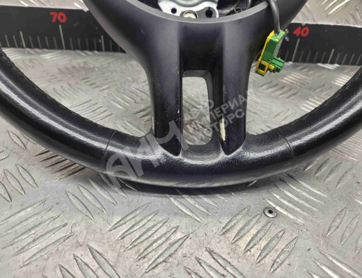 Руль BMW 5-Series (E39) 2000-2004 рестайлинг  BMW 5-Series 5-Series (E39) 2000-2004 рестайлинг