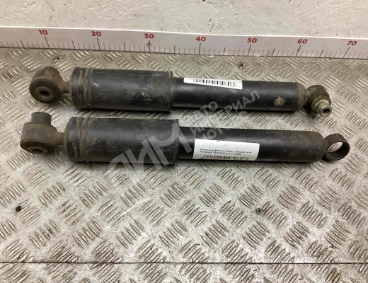 Амортизатор задний Renault Scenic I (JA) 1996-1999  Renault Scenic Scenic I (JA) 1996-1999