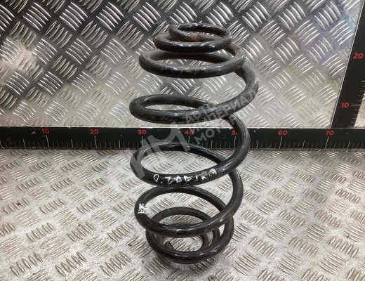Пружина задняя Opel Zafira A 1999-2003  Opel Zafira Zafira A 1999-2003