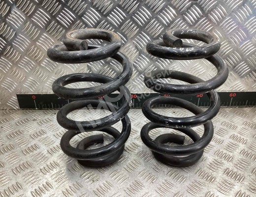 Пружина передняя Renault Master II 1998-2010  Renault Master Master II 1998-2010