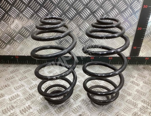 Пружина задняя Opel Zafira A 1999-2003  Opel Zafira Zafira A 1999-2003