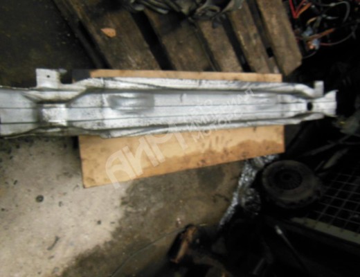 Усилитель бампера переднего Audi A6 C6 (4F) 2004-2008  Audi A6 A6 C6 (4F) 2004-2008