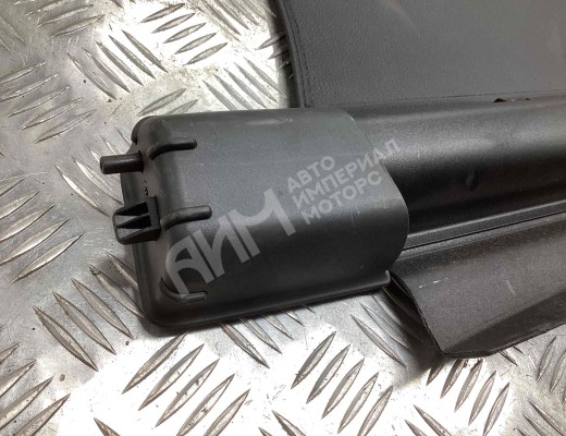 Шторка багажника Volkswagen Passat B6 (3C) 2005-2010  Volkswagen Passat Passat B6 (3C) 2005-2010