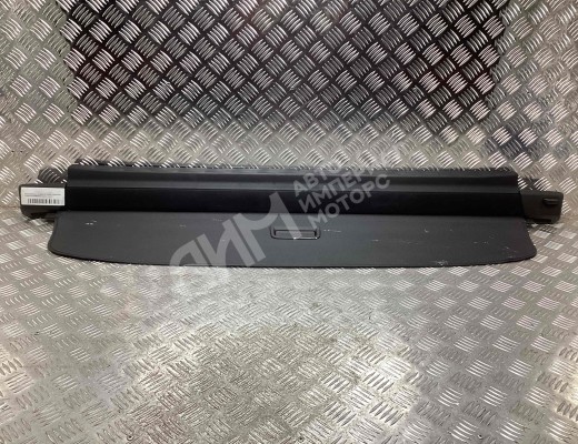 Шторка багажника Volkswagen Passat B6 (3C) 2005-2010  Volkswagen Passat Passat B6 (3C) 2005-2010