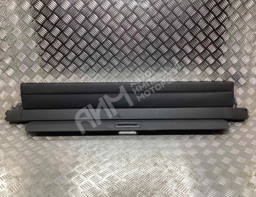 Шторка багажника Renault Megane II 2002-2006  Renault Megane Megane II 2002-2006