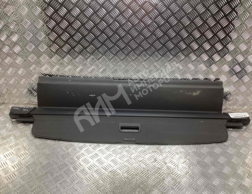 Шторка багажника Skoda Octavia A5 (1Z) 2004-2008  Skoda Octavia Octavia A5 (1Z) 2004-2008