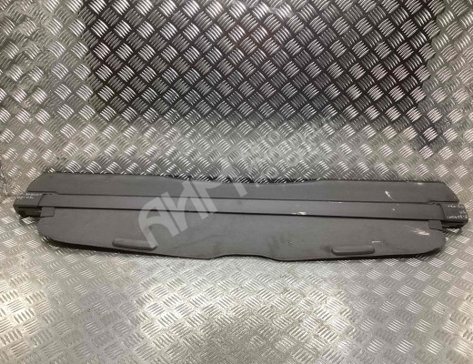 Шторка багажника Peugeot 307 (3A/3H) 2001-2005  Peugeot 307 307 (3A/3H) 2001-2005