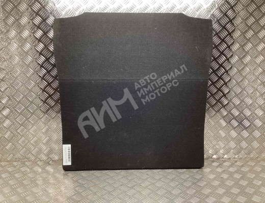 Пол багажника BMW 1-Series (E81/82/87/88) 2004-2007  BMW 1-Series 1-Series (E81/82/87/88) 2004-2007