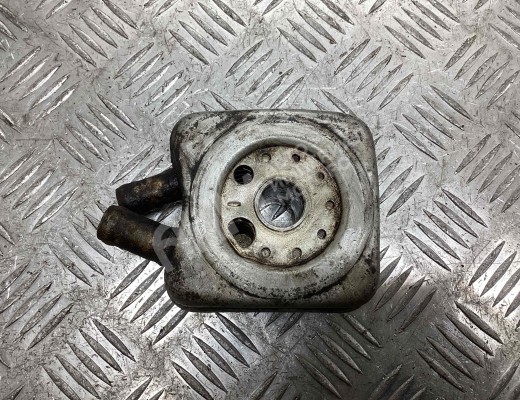 Теплообменник масляного фильтра Volkswagen Golf IV (1J) 1997-2004  Volkswagen Golf Golf IV (1J) 1997-2004