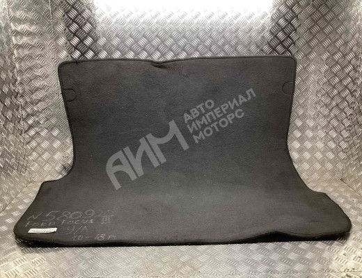 Ковер багажника Ford Focus III 2011-2014  Ford Focus Focus III 2011-2014