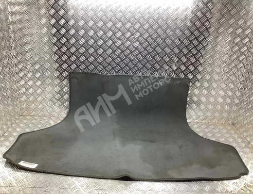 Ковер багажника Nissan X-trail (T30) 2004-2007 рестайлинг  Nissan X-Trail X-trail (T30) 2004-2007 рестайлинг