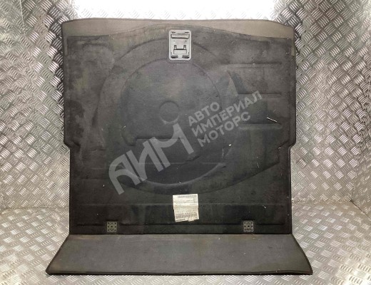 Пол багажника Mercedes E (W211) 2006-2009 рестайлинг  Mercedes E E (W211) 2006-2009 рестайлинг