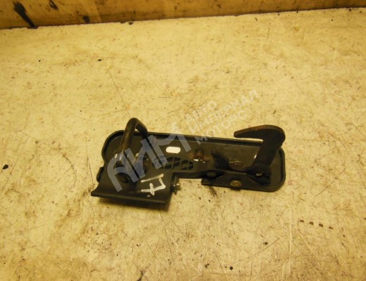 Замок капота Volkswagen Golf V (1K) 2004-2009  Volkswagen Golf Golf V (1K) 2004-2009