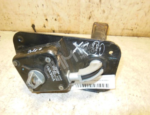 Механизм подъема запаски Volvo XC 90 I (C) 2002-2014  Volvo XC90 XC 90 I (C) 2002-2014