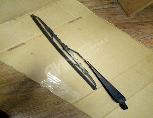 Щеткодержатель задний Volkswagen Passat B4 (3A) 1993-1997  Volkswagen Passat Passat B4 (3A) 1993-1997