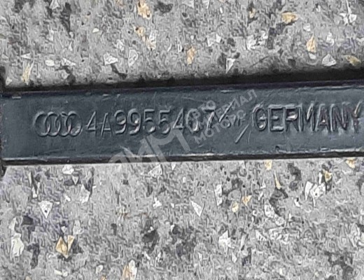Щеткодержатель задний Audi A6 C4 (4A) 1994-1997  Audi A6 A6 C4 (4A) 1994-1997