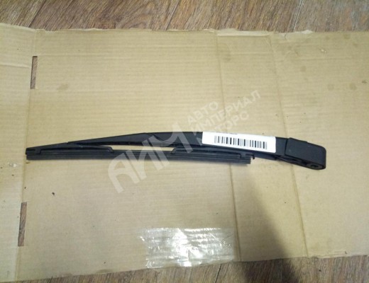 Щеткодержатель задний Opel Astra H 2004-2007  Opel Astra Astra H 2004-2007